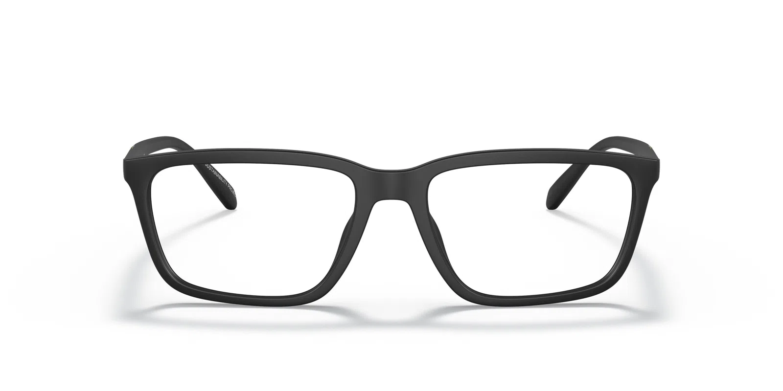 Armani Exchange 3089U Eyeglasses - view 10